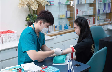 TOP 6 Địa Chỉ Khám Sức Khỏe Doanh Nghiệp Hàng Đầu Tại TPHCM Và Bảng Giá Tham Khảo