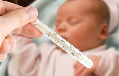 Dấu hiệu bệnh viêm màng não ở trẻ sơ sinh