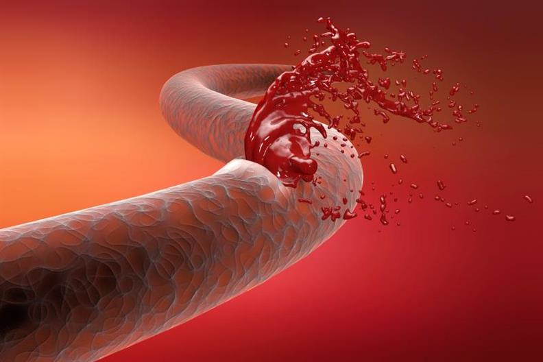 Dùng Abelacimab Trước Thủ Thuật Có An Toàn Không?