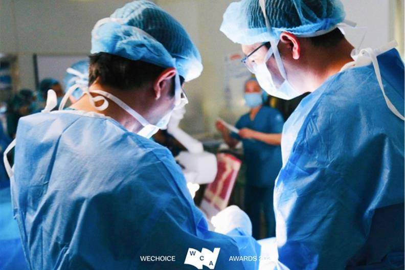 NHÂN VẬT TRUYỀN CẢM HỨNG | Ekip Thông Tim Can Thiệp Bào Thai Của Bv Nhi Đồng 1 Và Bv Từ Dũ