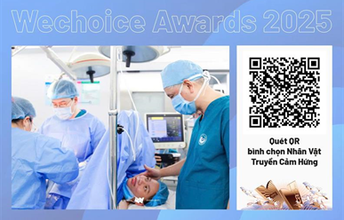 NHÂN VẬT TRUYỀN CẢM HỨNG | Ekip Thông Tim Can Thiệp Bào Thai Của Bv Nhi Đồng 1 Và Bv Từ Dũ