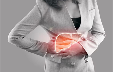 Bệnh Khô Gan Là Gì? Khô Gan Có Nguy Hiểm Không?
