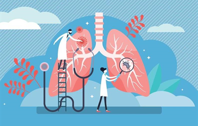 Viêm phế quản & Viêm phổi: Cách phân biệt, nguy cơ và hướng xử lý