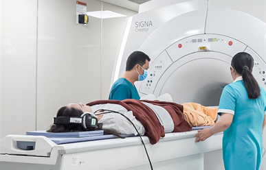 Chụp MRI biết được những bệnh gì?