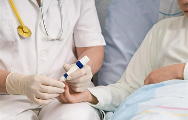 Sụt cân bất thường, cần thận trọng bệnh ghé thăm