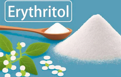 "Erythritol" Vị ngọt không calo – ẩn số rủi ro với tim mạch và não, có thể gây đột quỵ?