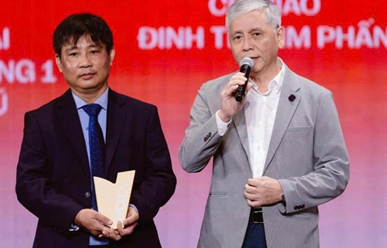 Một Trong Những Thành Tựu Vĩ Đại Nhất Của Y Học Việt Nam Hiện Đại