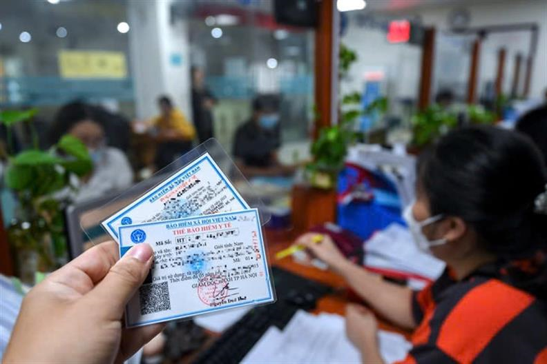 Từ 1/6/2025: Muốn Khám Chữa Bệnh BHYT, Cần Biết Ngay Quy Định Mới Này!