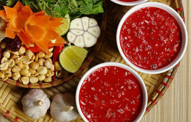 Những Mối Hiểm Họa Khi Ăn Tiết Canh Mà Bạn Không Ngờ Tới