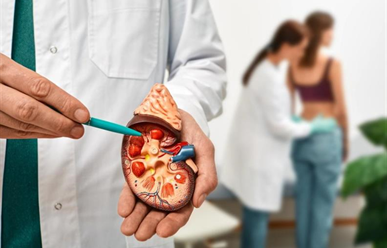 Dấu hiệu thận suy: Không chỉ là nước tiểu bất thường!