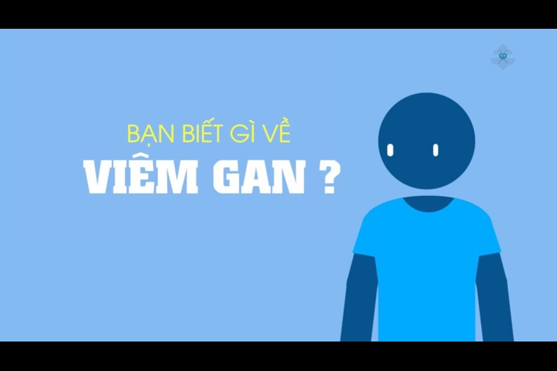 Bạn biết gì về viêm gan?