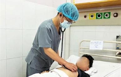 4 Ca Tử Vong Do Não Mô Cầu, Bộ Y Tế Cảnh Báo Dịch