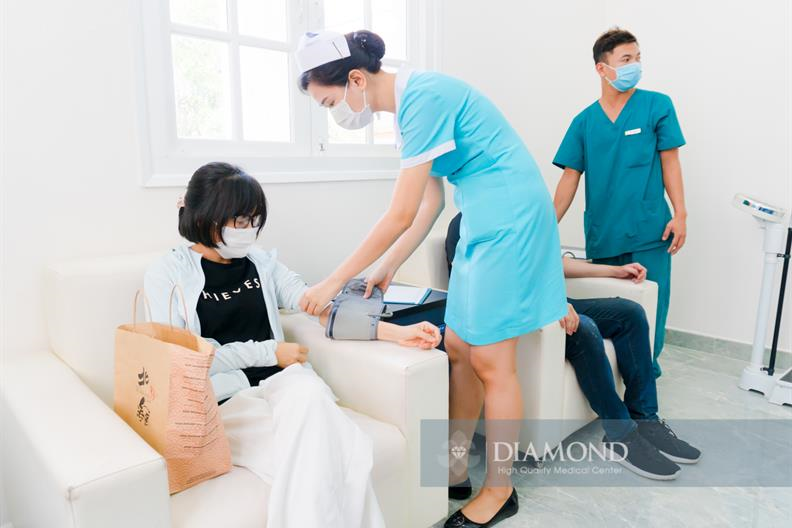 Hướng Dẫn Danh Mục Khám Sức Khỏe Miễn Phí Cho Toàn Dân