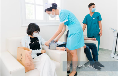 Hướng Dẫn Danh Mục Khám Sức Khỏe Miễn Phí Cho Toàn Dân