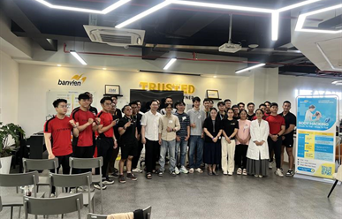 [RECAP] Hội Thảo Sức Khỏe Văn Phòng – Bản Viên x Đa Khoa Diamond