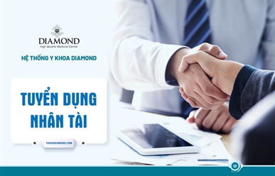 TUYỂN DỤNG NHÂN VIÊN TƯ VẤN VÀ SALE GÓI KHÁM