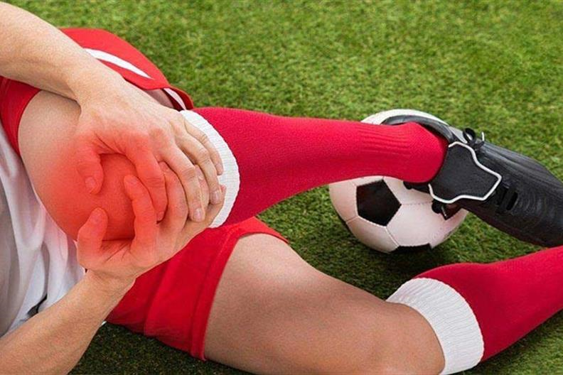 Đầu gối sưng đau – Cảnh báo 8 chấn thương nguy hiểm dân yêu thể thao cần biết !
