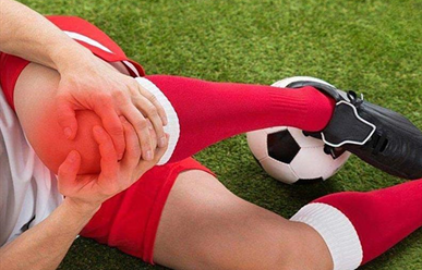 Đầu gối sưng đau – Cảnh báo 8 chấn thương nguy hiểm dân yêu thể thao cần biết !