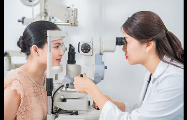 Viêm kết mạc: Triệu chứng và cách điều trị