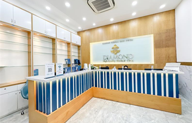 Giá Khám Tiền Hôn Nhân? Top 6 Địa Chỉ  Uy Tín Tại TPHCM? 