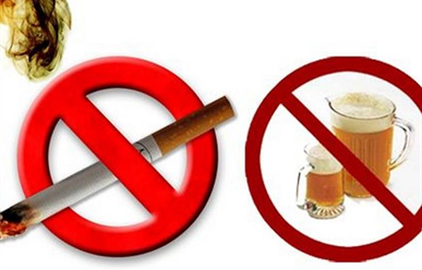 Tác Hại Của Rượu Bia và Thuốc Lá: Những Điều Bạn Cần Biết