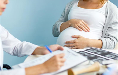 Thai Kỳ Trên Nền Bệnh Thận: Làm Gì Để Bảo Vệ Cả Mẹ và Con?