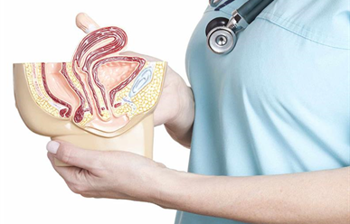 Sinh mổ có bị sa tử cung sau sinh không?