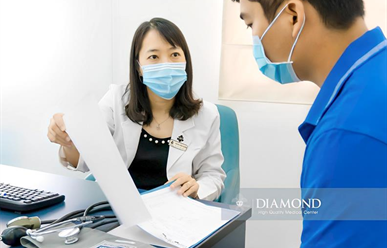 Vì sao cần kiểm tra sức khỏe tổng quát sau Tết?