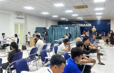 Diamond - Đối tác Y Tế Được Eximbank & Các đơn vị trong cụm tin tưởng chọn mặt gửi vàng