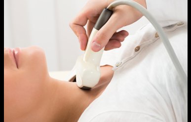 Siêu âm tuyến giáp để làm gì?