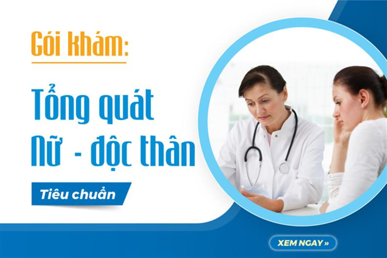 Khám sức khỏe tổng quát có thể phát hiện được bệnh gì?
