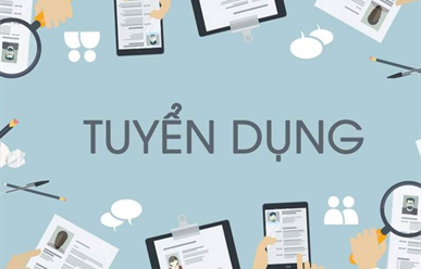 Kế Toán Viên - Tại Quận 3, TP. HCM (Đi Làm Ngay)