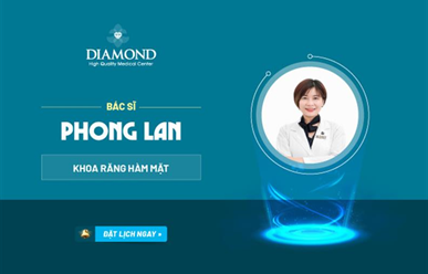 GIỚI THIỆU VỀ BÁC SĨ ĐỖ THỊ PHONG LAN