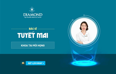 GIỚI THIỆU VỀ BÁC SĨ BÙI THỊ TUYẾT MAI