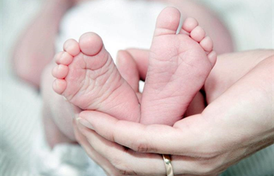 Sinh non và những điều cần biết