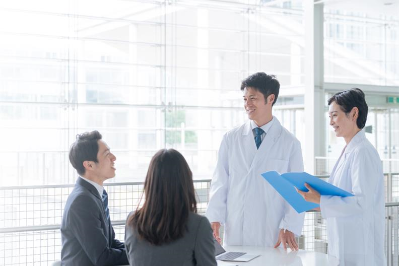 Doanh Nghiệp Nhỏ, Ít Người – Có Cần Tổ Chức Khám Sức Khỏe Định Kỳ Không?