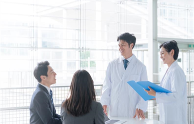 Doanh Nghiệp Nhỏ, Ít Người – Có Cần Tổ Chức Khám Sức Khỏe Định Kỳ Không?