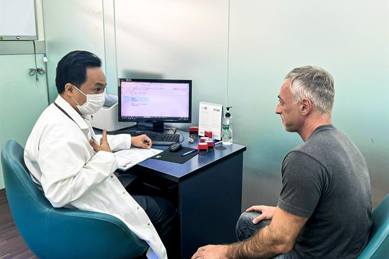 3 Gói Khám Cần Thiết Sau Dịp Tết Nguyên Đán 