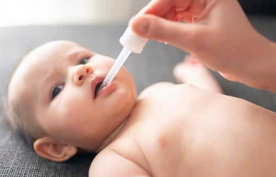 Nên cho trẻ dùng men vi sinh trong bao lâu thì đủ?