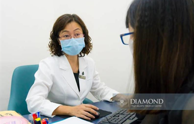 Top 5 Địa Chỉ Khám Sức Khỏe Sinh Sản Ở Tphcm Tốt Nhất Và Bảng Giá Chi Tiết 