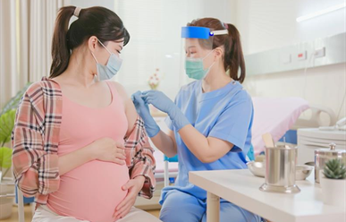 Tiêm Ngừa Vắc Xin Cúm Trong Thai Kỳ: Lợi Ích và Khuyến Cáo Quan Trọng !