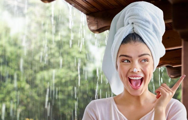 Làm Sao Để Bảo Vệ Da Trước Nguy Cơ Nấm Da Mùa Mưa?