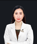 BS. CKI Trần Thị Kim Yến