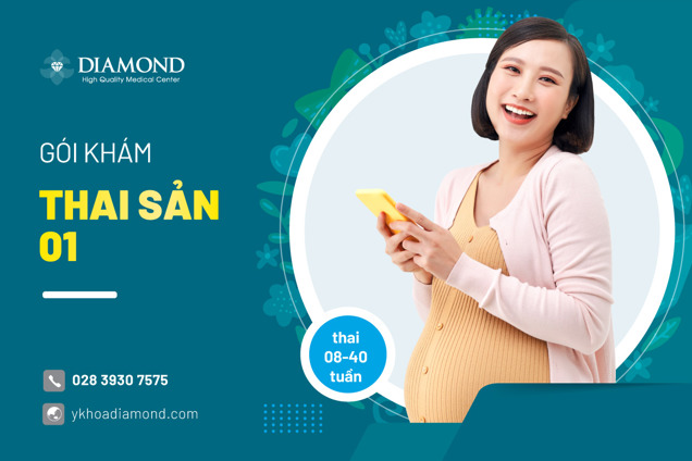 GÓI THAI SẢN 01